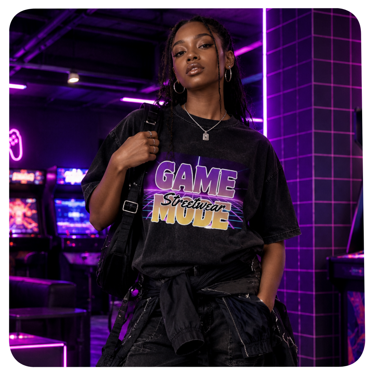 Game Mode Collection: Level Up Your Gaming Style - Standout