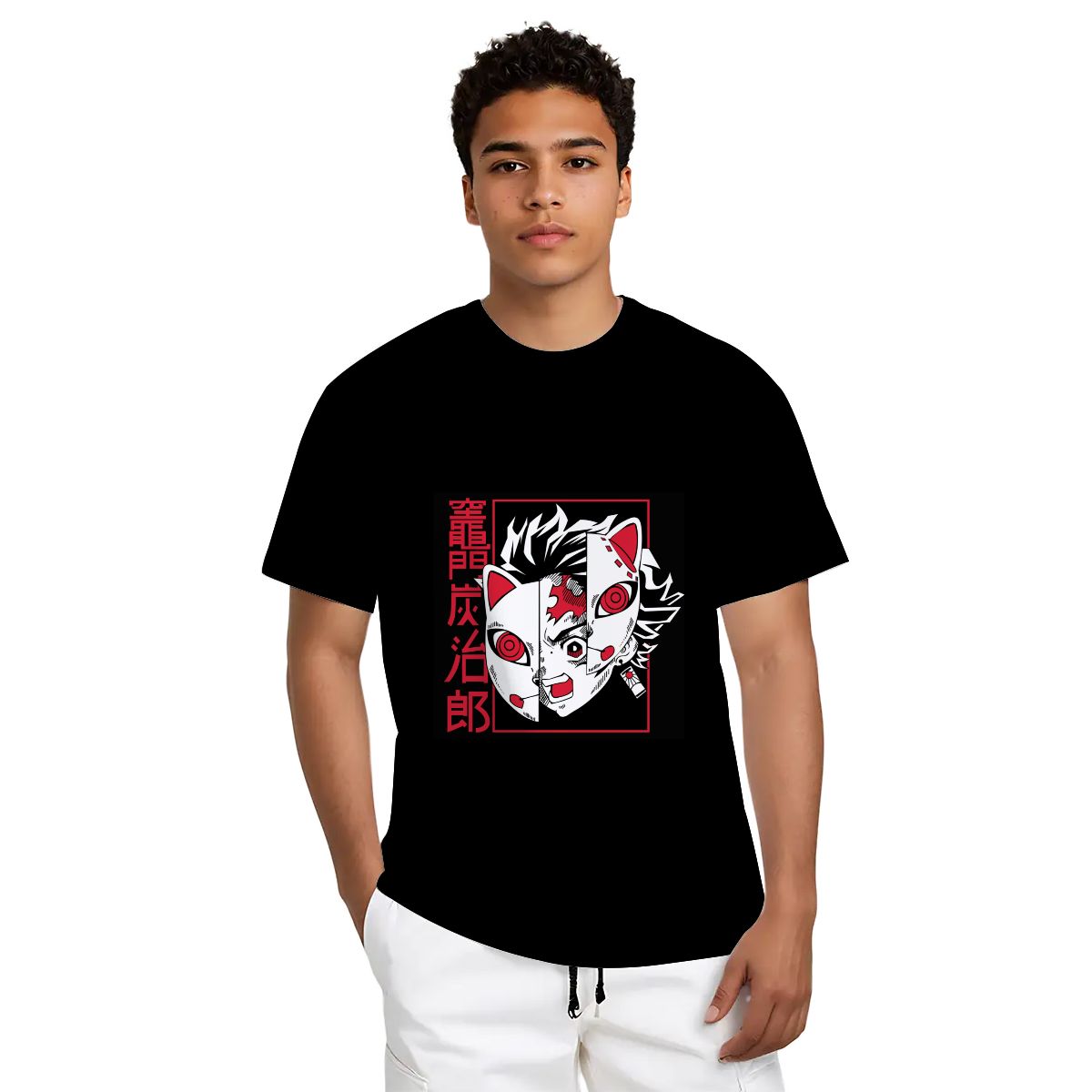 Spirit Warrior | Unisex Cotton Tee
