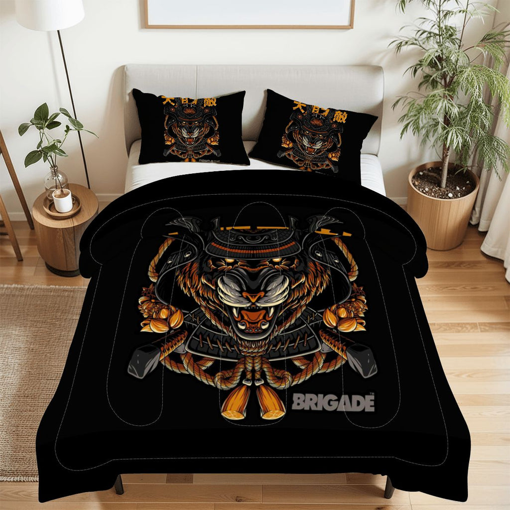 Full Comforter Set 6 1