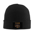 Tiger Shogun | Knitted Hat