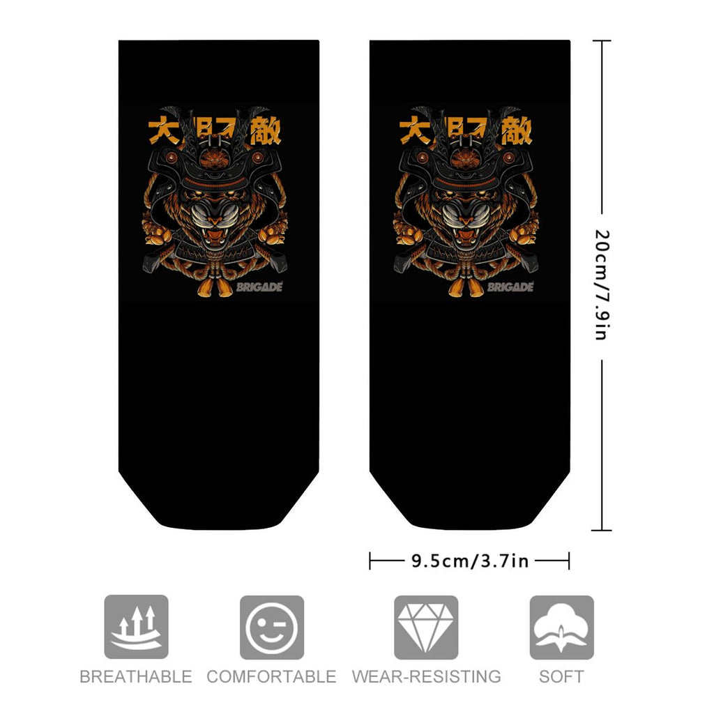 Ankle Socks 1 - Standout