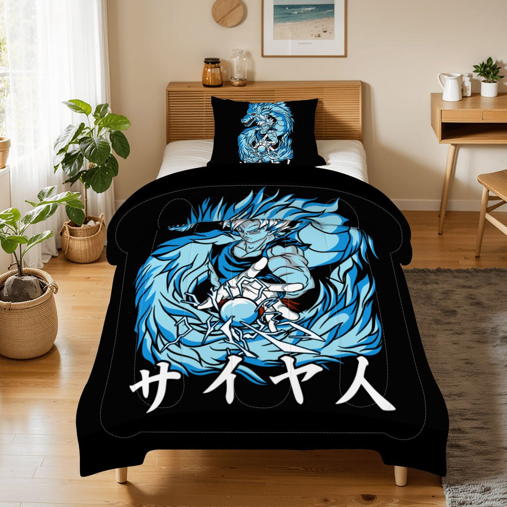 Twin Comforter Set 9 3