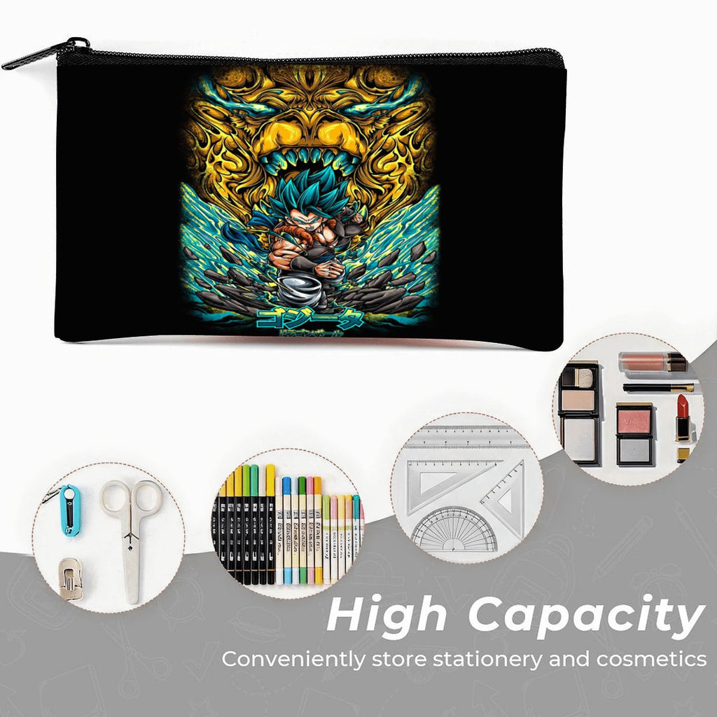 Electric Ascension | 3-Piece Backpack Set