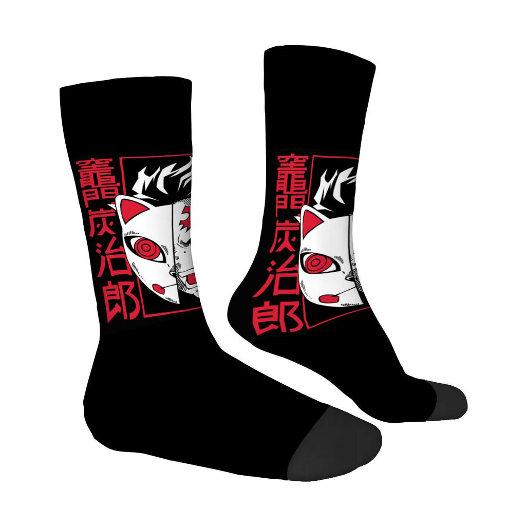 Spirit Warrior | Crew Socks