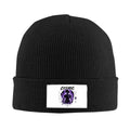 Ghost Knitted Hat