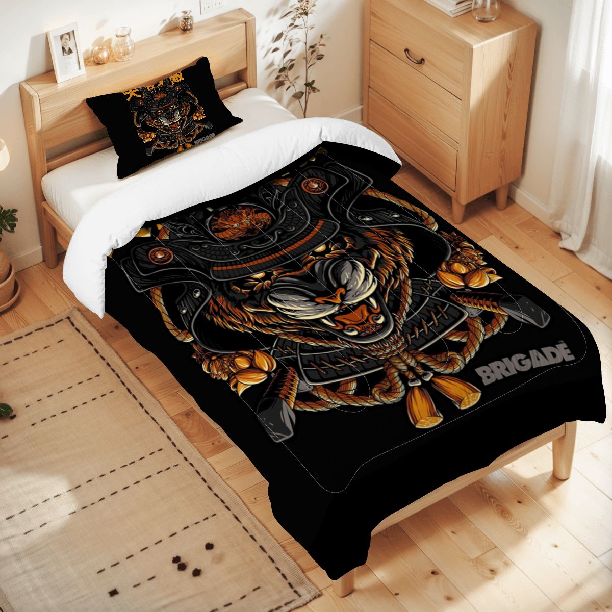Twin Comforter Set 1 3