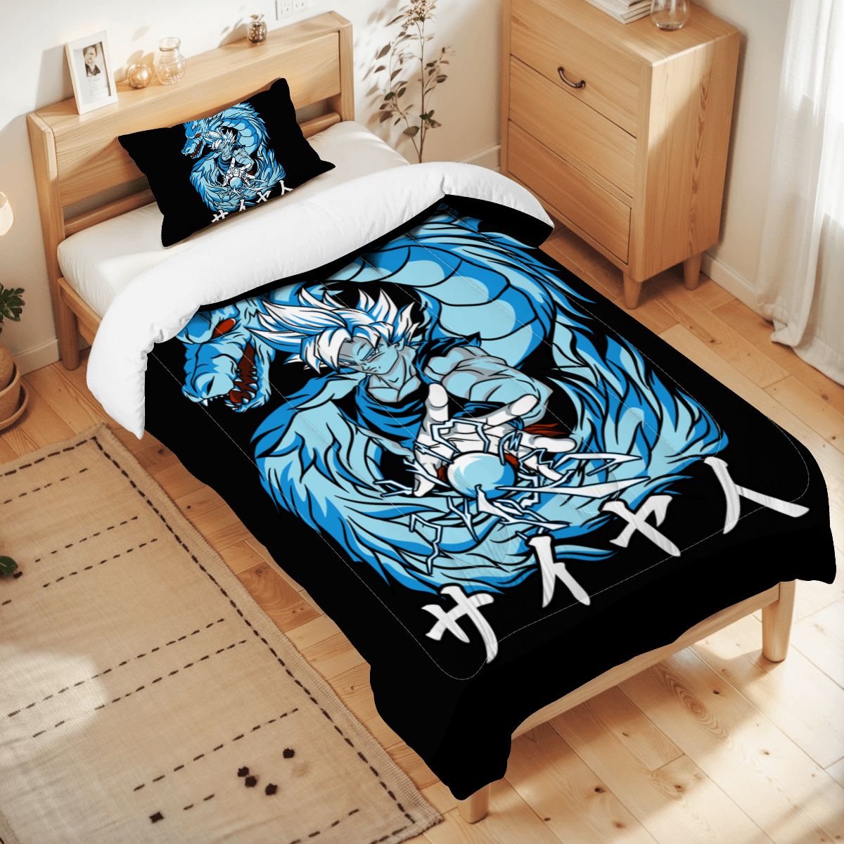Twin Comforter Set 9 3