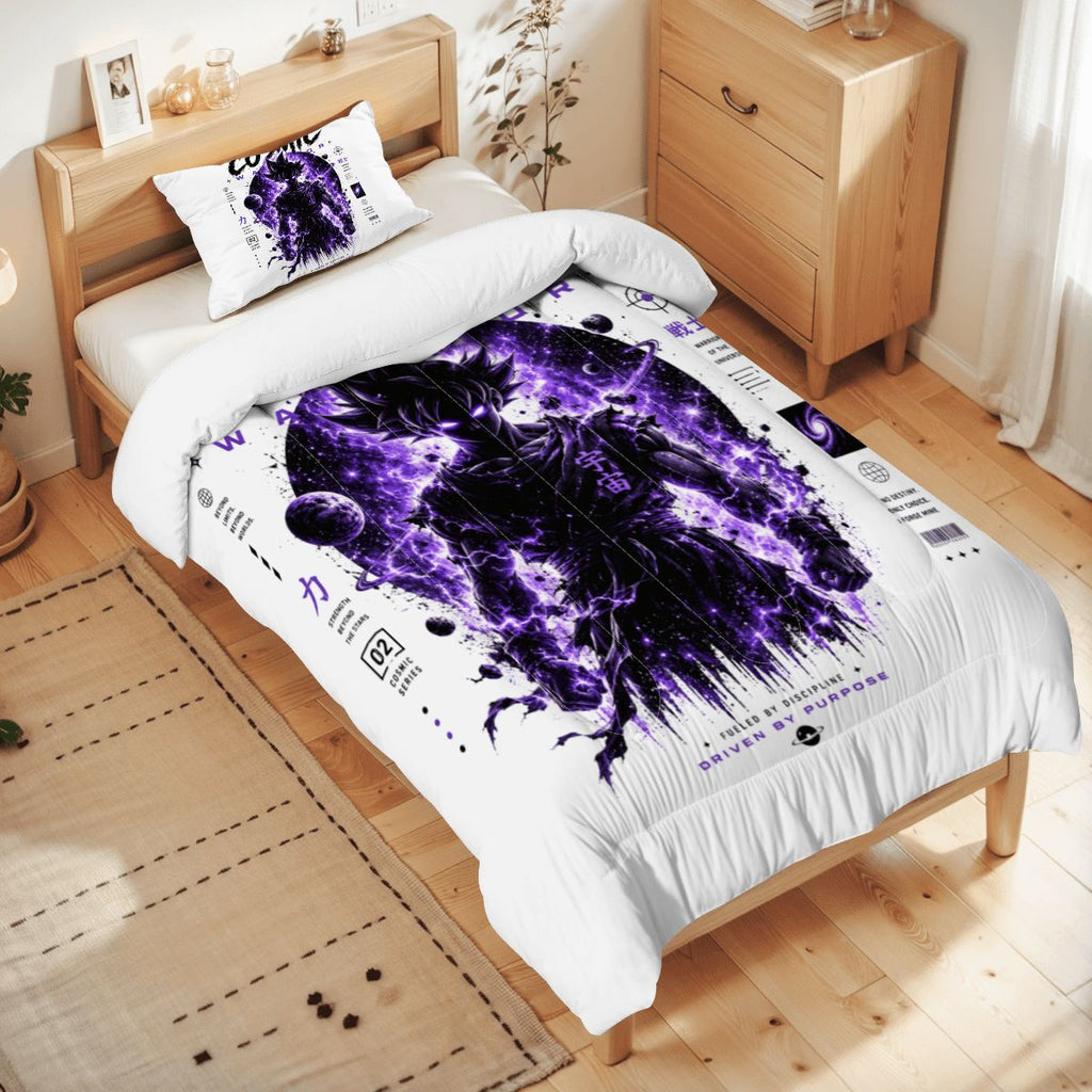 Twin Comforter Set 3