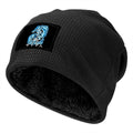 Azure Dragon Power | Waffle Knit Pullover Hat