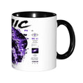 Cosmic Warrior | 11oz Coffee Mug