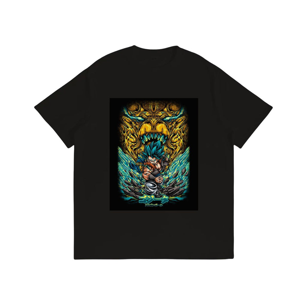 Electric Ascension | Unisex Cotton Tee