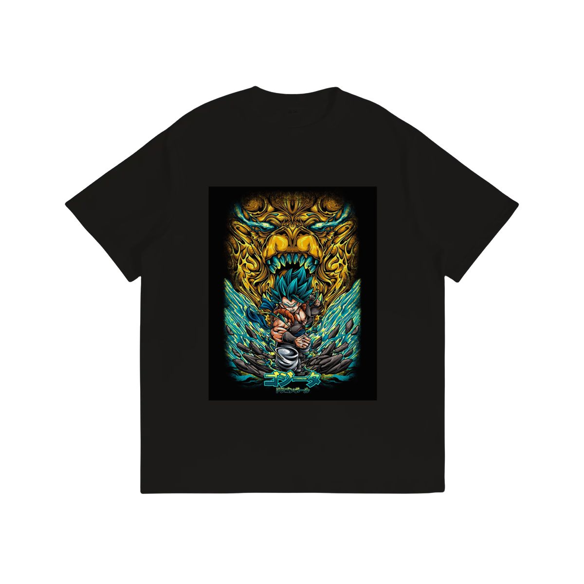 Electric Ascension | Unisex Cotton Tee