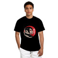 Crimson Titan | Unisex Cotton Tee