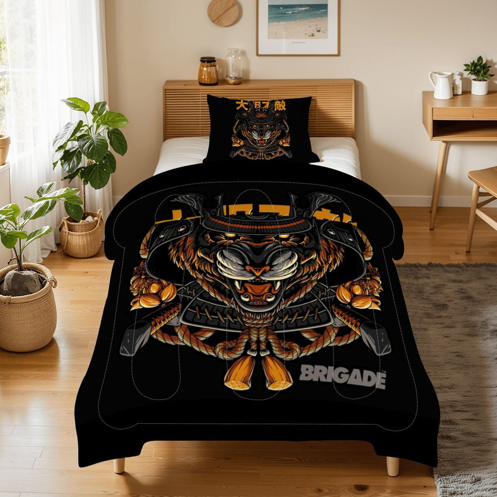 Twin Comforter Set 1 3