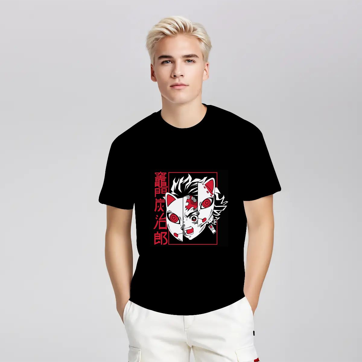 Spirit Warrior | Unisex Cotton Tee