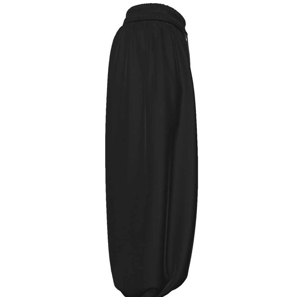 All-Over Print Unisex Lantern Pants anima