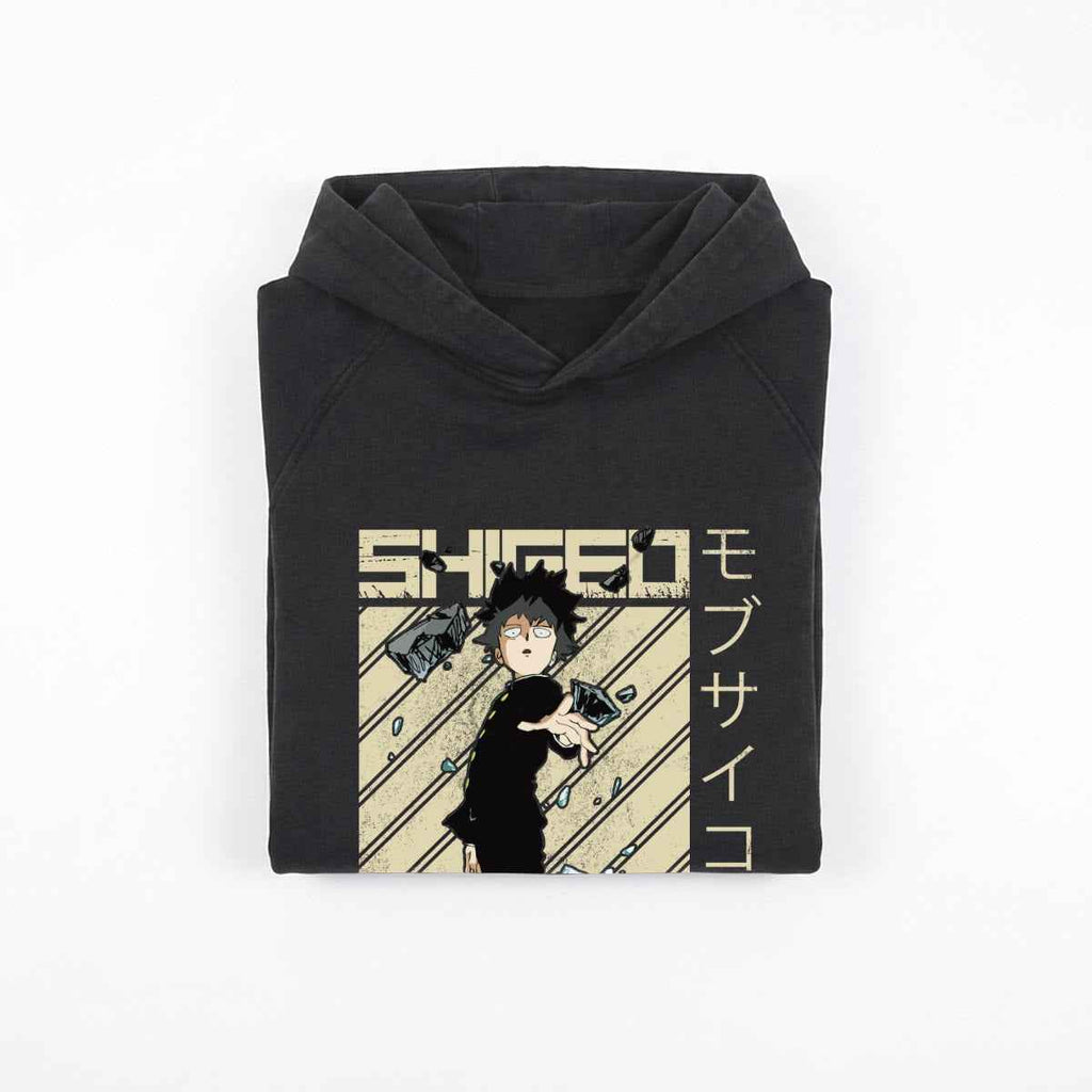 Men's Loose Sleeveless Hoodie|320GSM DTF