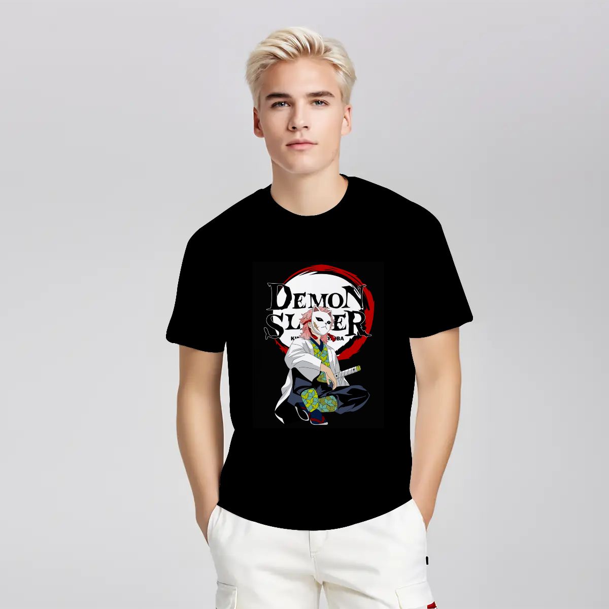 Shadow Blade | Unisex Cotton Tee