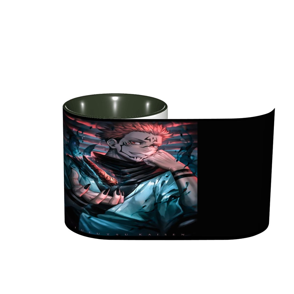 Midnight Curse | 11oz Coffee Mug