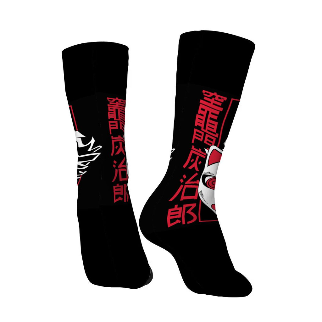 Spirit Warrior | Crew Socks