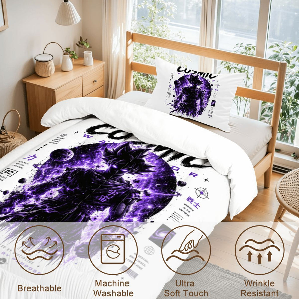 Twin Comforter Set 3