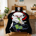 Twin Comforter Set 6 3