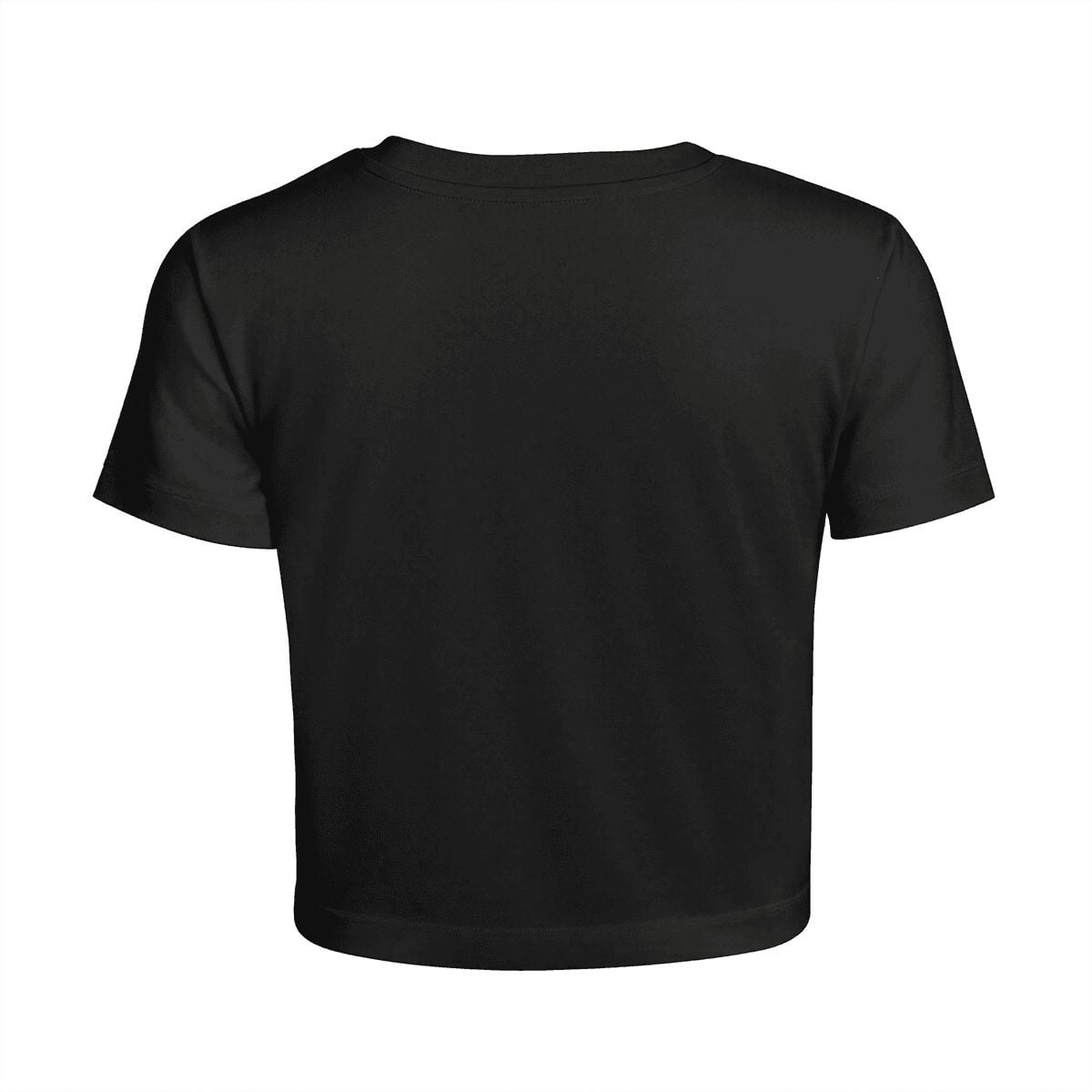 Tiger Shogun | Women's Crop Top