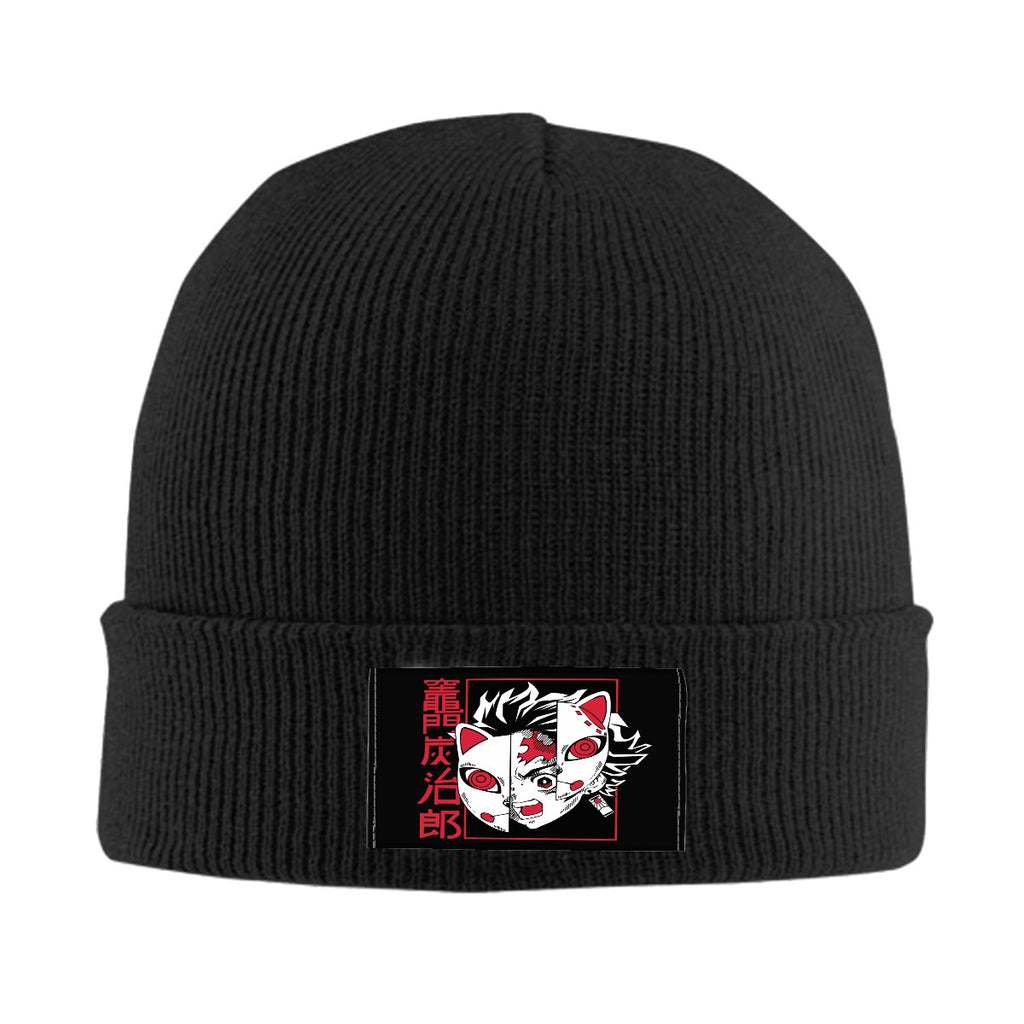 Spirit Warrior | Knitted Hat