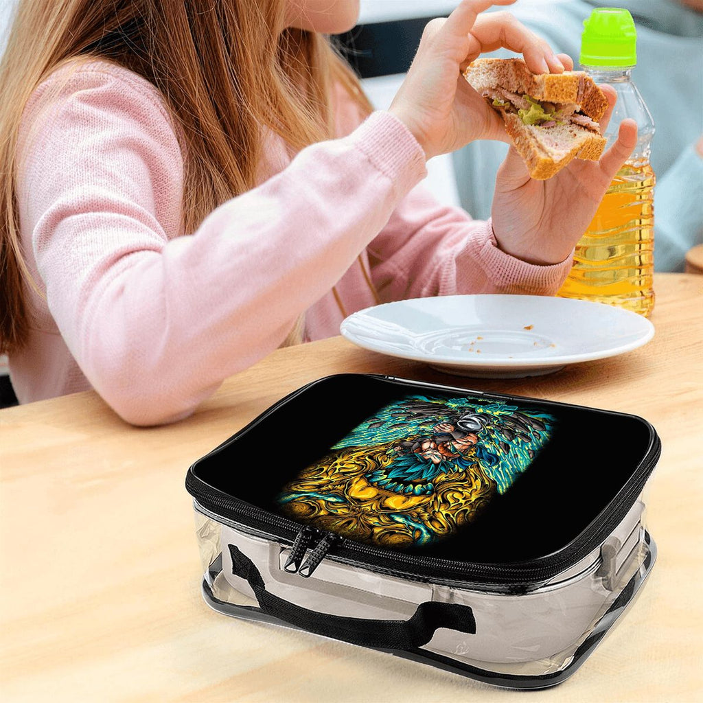 Electric Ascension | 3-Piece Backpack Set
