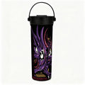 Violet Dark Knight | 20oz Tea Infuser Tumbler