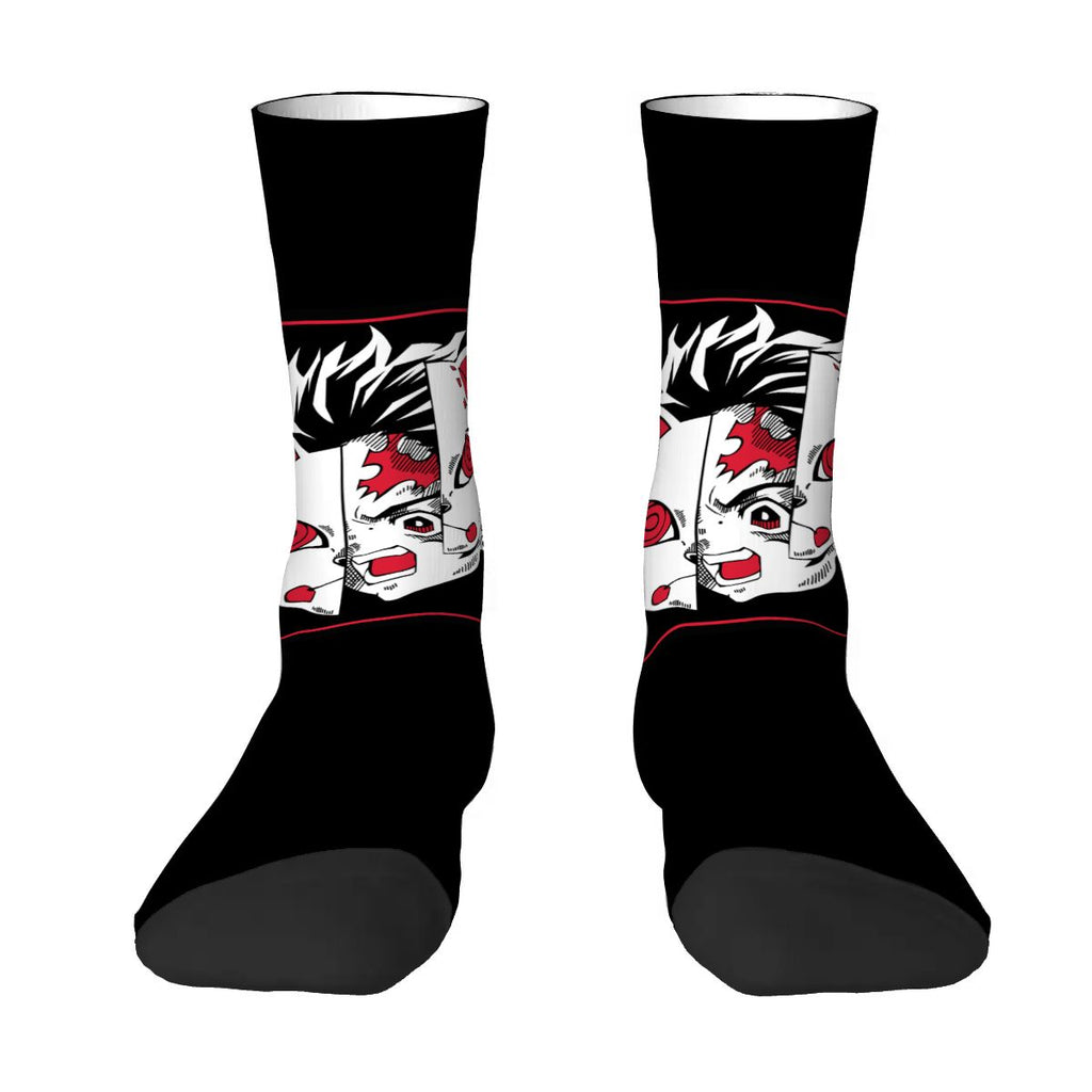 Spirit Warrior | Crew Socks