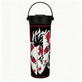 Spirit Warrior | 20oz Tea Infuser Tumbler