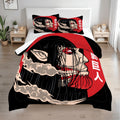 Queen Comforter Set ANIME V424 ANIME V414