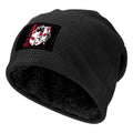 Spirit Warrior | Waffle Knit Pullover Hat