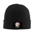 Shadow Blade | Knitted Hat