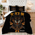 King Comforter Set 1 - Standout