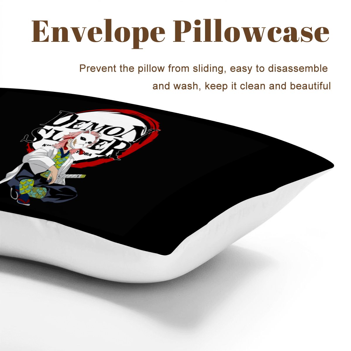 Shadow Blade | King Comforter Set