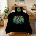 Twin Comforter Set 4