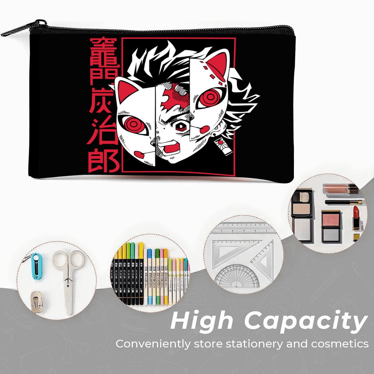 Spirit Warrior | 3-Piece Backpack Set