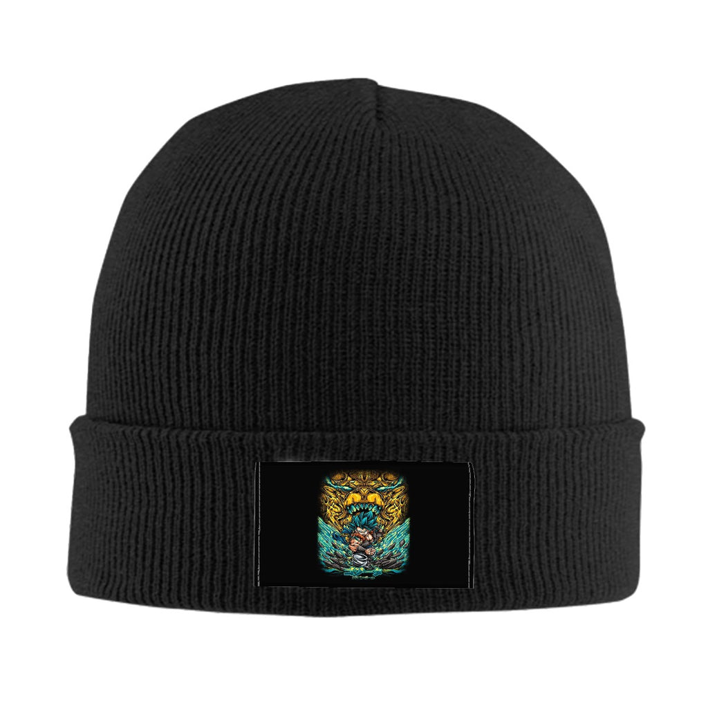 Naruto Knitted Hat