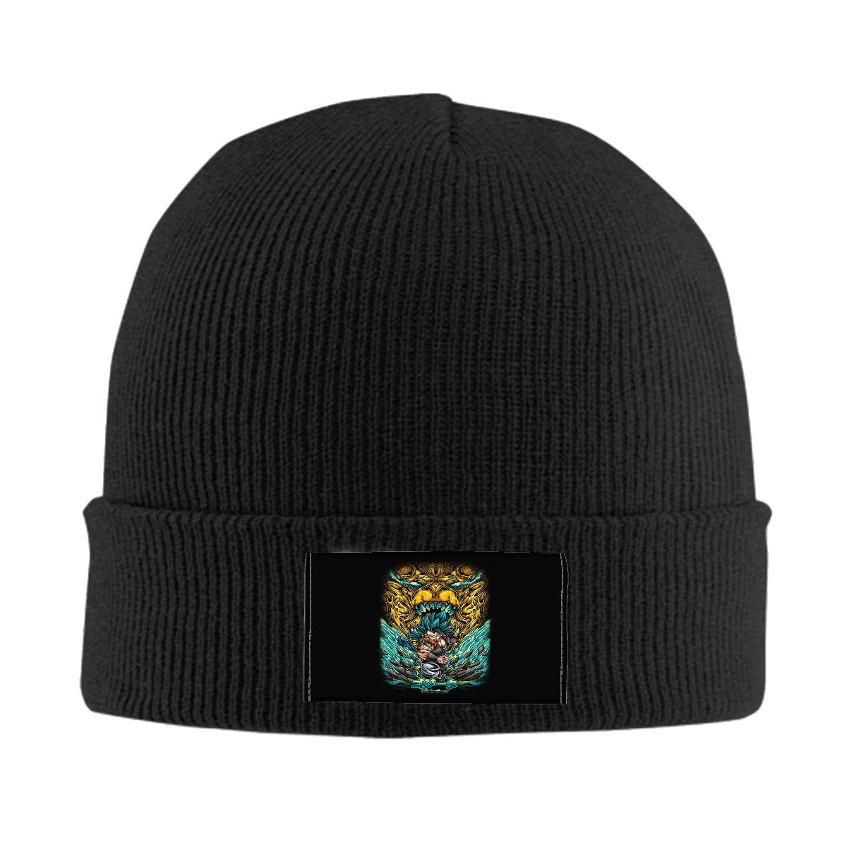 Naruto Knitted Hat