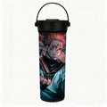 Midnight Curse | 20oz Tea Infuser Tumbler