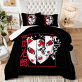 King Comforter Set 5