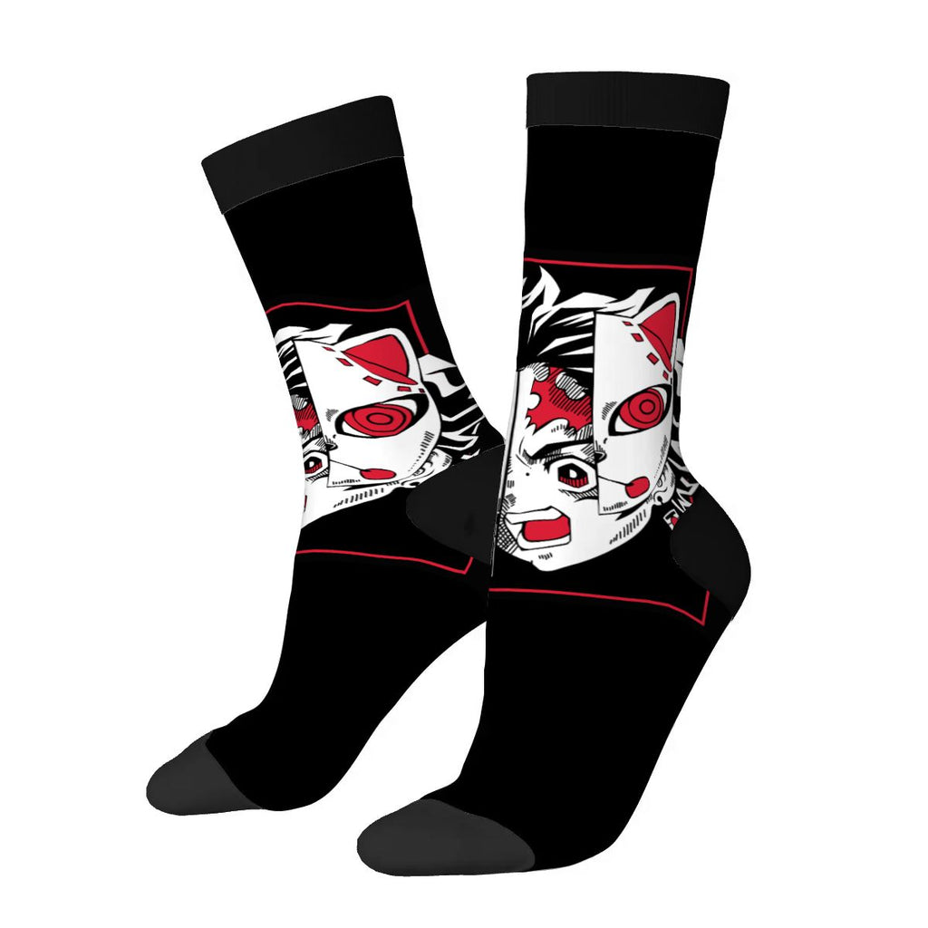 Spirit Warrior | Crew Socks