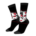 Spirit Warrior | Crew Socks
