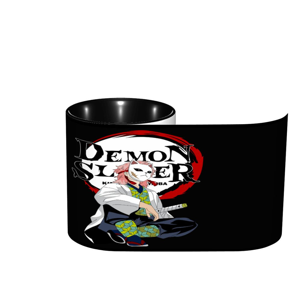 Spirit Warrior | 11oz Colorful Coffee Mug