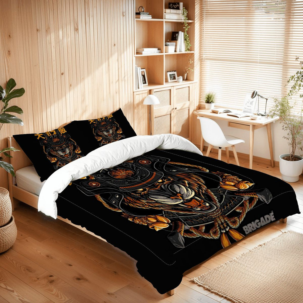 Queen Comforter Set 1