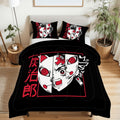 Full Comforter Set 6 5