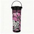 Pink Chaos | 20oz Tea Infuser Tumbler