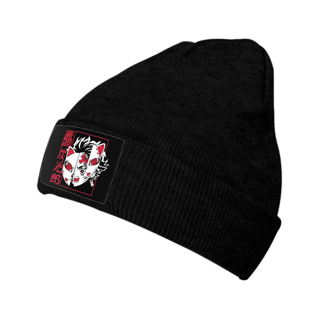 Spirit Warrior | Knitted Hat